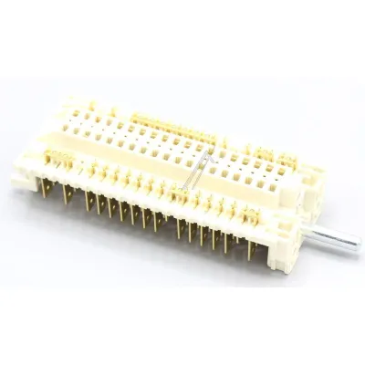 C00301070 Backofen Umschalter Multi10 für Ofen Whirlpool/Indesit 482000023436 Dr