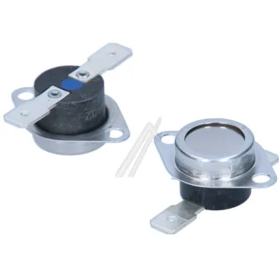 C00306861 Thermostat für Trockner Whirlpool 482000032278 (Einmal + Zyklus)