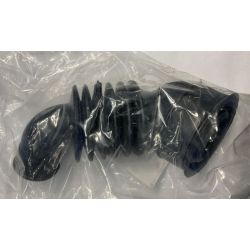C00309575-Schlauch für Waschmaschine Whirlpool/Indesit 488000309575 Faltenbalg