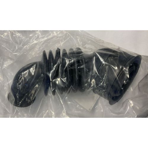 Bild: C00309575-Schlauch für Waschmaschine Whirlpool/Indesit 488000309575 Faltenbalg