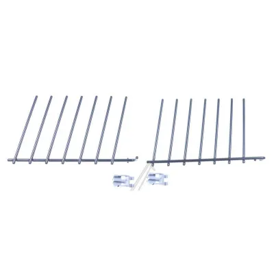 C00322652-Einsatz für Geschirrspüler Whirlpool 480140100953 Sprüharm-Set