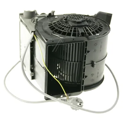 C00333805 Lüftermotor für Dunstabzugshaube Whirlpool Indesit 482000008333 Antrie