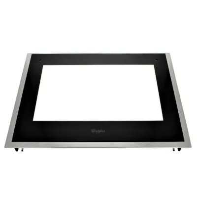 C00383407 Glastuer acmk 6433/ix 482000091593 Indesit