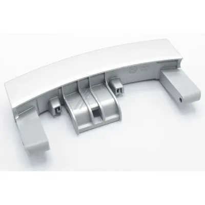 C00469359 Handgriff Tür für Waschmaschine Whirlpool Indesit 482000020639 Frontla