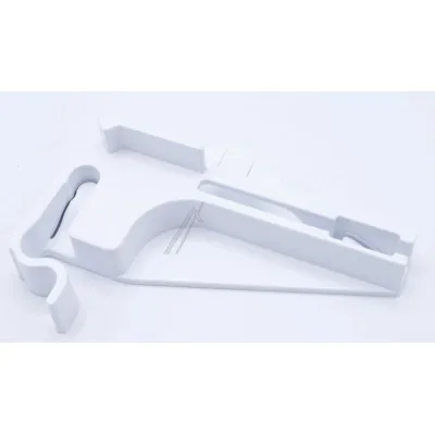 C00520836 Whirlpool Geschirrspüler Trägerklappe rechts 488000520836 rechte Seite