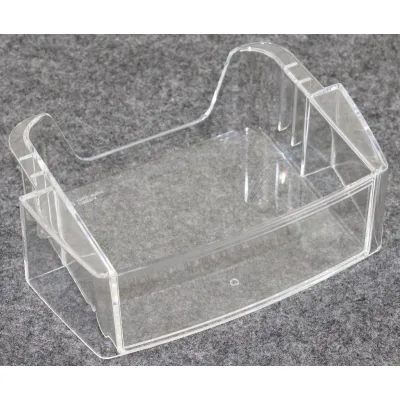 C1650.5-2 Kühlschrank Meiling 890169012 kleine Box