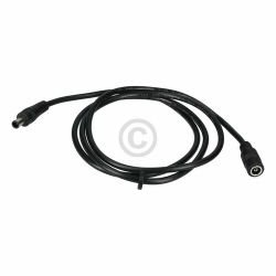 Cable,Assembly LG EAD65832801 DC-02MF-1100-BK-LH105