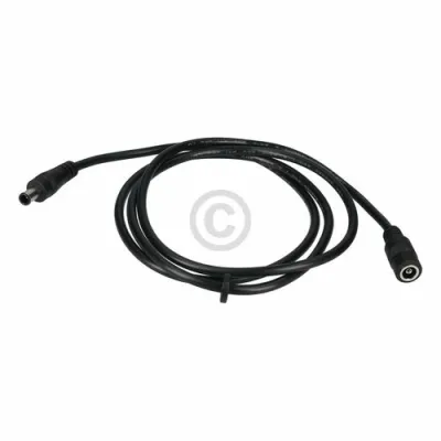 Cable,Assembly LG EAD65832801 DC-02MF-1100-BK-LH105