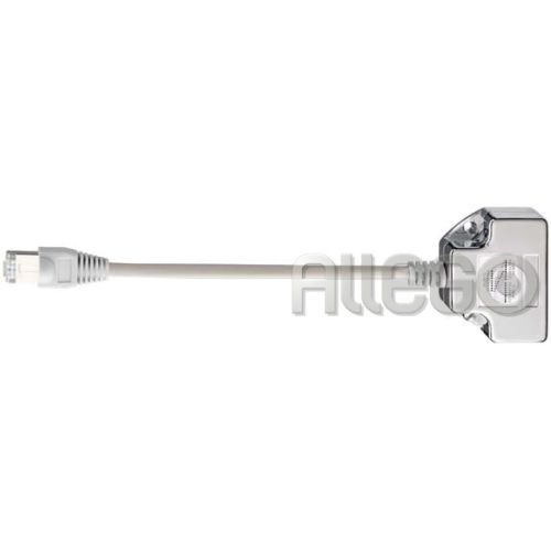 Bild: Cablesharing-Adapter geschirmt 2x8