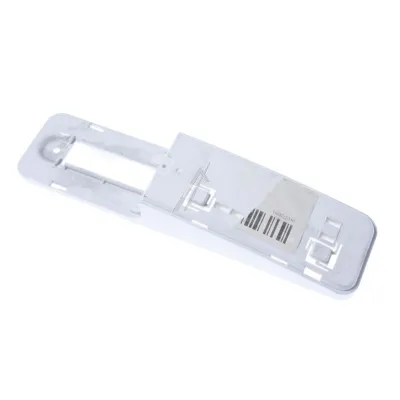 Cache Thermostat für Kühlschrank Amica 1058370 Abdeckung