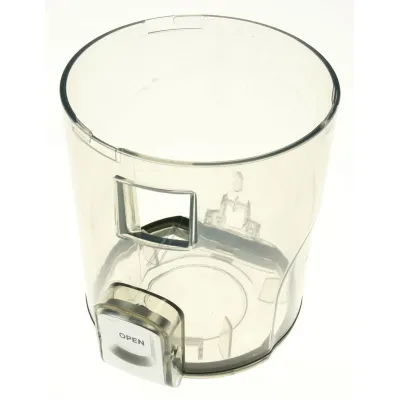 Candy Hoover 48026518 Zyklongehäuse