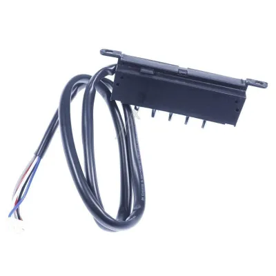 Candy Hoover Dunstabzugshaube 49027791 Steuerungseinheit