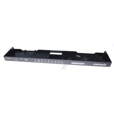 Candy Hoover Geschirrspüler Bedienteilblende 41050656 Display, Tasten
