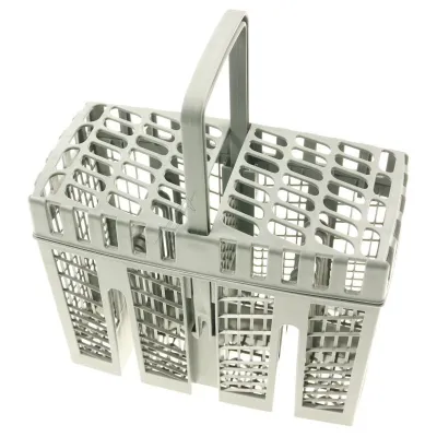 Candy Hoover Geschirrspüler Besteckkorb 49037231 für optimale Reinigung