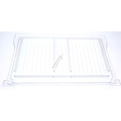 Candy Hoover Kühlschrank Einlegeboden 91602621 Glasablage