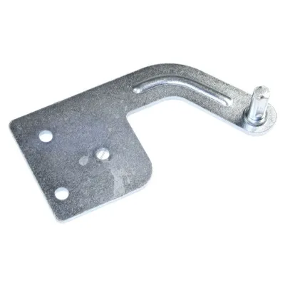 Candy Hoover Kühlschrank Scharnier rechts oben 49030948 Türanschlag