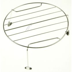 Candy Hoover Mikrowelle Gitter 49030105 Hitzeverteiler