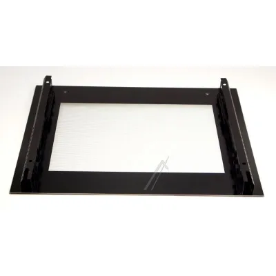 Candy Hoover Ofen-Außenscheibe 42818353 Glas, Backofen