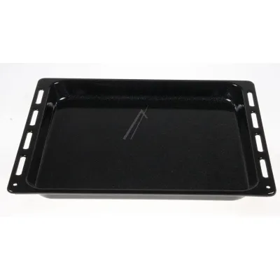 Candy Hoover Ofen Backblech 42807321 emailliert, 44x37,5cm