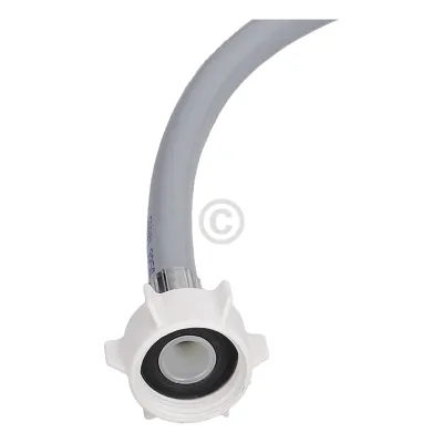 Candy Hoover Ofen Einlaufschlauch 92250869 Heizungstechnik
