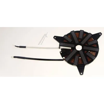 Candy Hoover Ofen Induktionsspule 49123027 Kochfeld