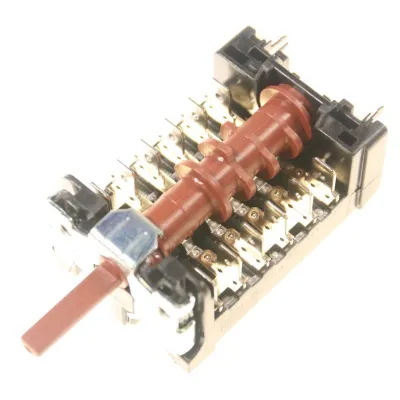 Candy Hoover Ofen-Schalter 42827552 Drehschalter Backofen