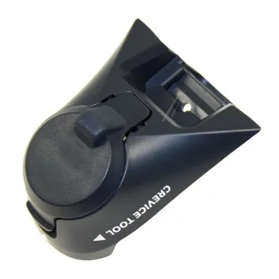 Candy Hoover Staubsauger 49115313 Unterer Verschluss, Bodenschutz