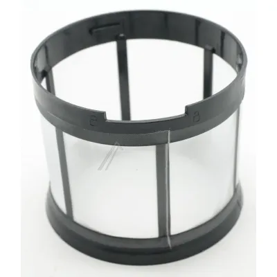 Candy Hoover Staubsauger Filtertrennwand 48022186 Feinstaubfilter