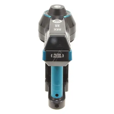 Candy Hoover Staubsauger Gehäuse 48025671 Mittelteil