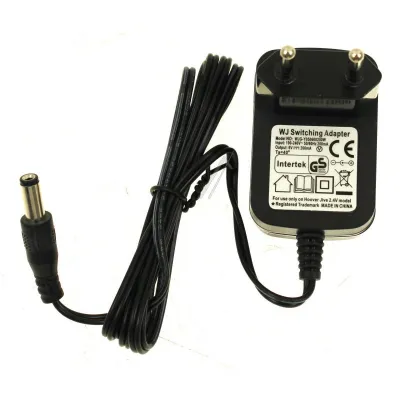 Candy Hoover Staubsauger Ladegerät 49115038 Akku-Ladegerät