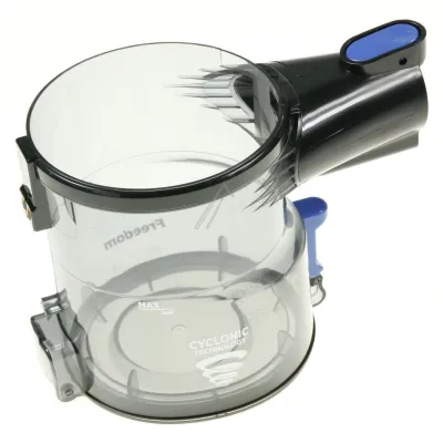Candy Hoover Staubsauger Zyklongehäuse 48024440 - Staubbehälter, Cyclone