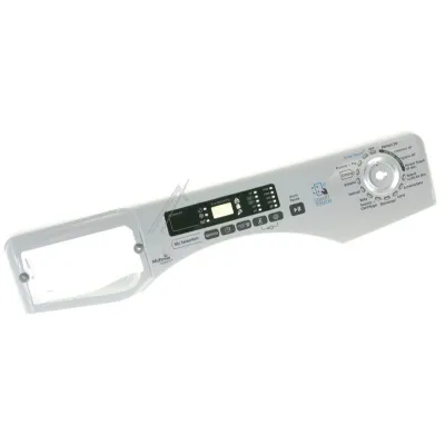 Candy Hoover Waschmaschine Bedienblende 41043867 Frontblende