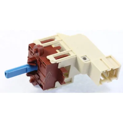 Candy Hoover Waschmaschine Programmwahlschalter 16 Positionen, einfacher Austaus