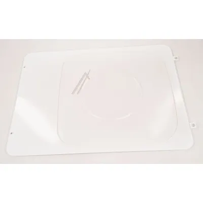 Candy Hoover Waschmaschine Seitenwand 70056486 8kg 0.7 Snow