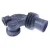 Bild: Candy Hoover Waschmaschine Wasserzulaufschlauch 43039584 Baugruppe, Schlauch