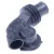 Bild: Candy Hoover Waschmaschine Wasserzulaufschlauch 43039584 Baugruppe, Schlauch