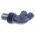 Bild: Candy Hoover Waschmaschine Wasserzulaufschlauch 43039584 Baugruppe, Schlauch
