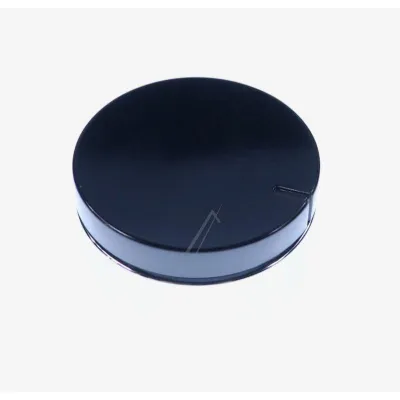 Candy Kochfeld Knopf schwarz UH 42831245