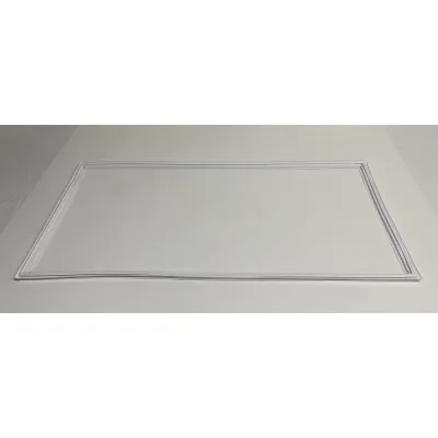 Candy Kühlschrankdichtung 49039702 Türdichtung, weiß