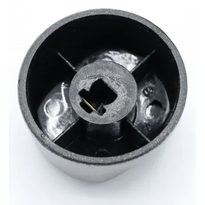 Candy Ofen Gashahn-Knopf 42822865 Drehregler, Herd