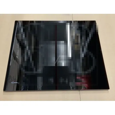 Candy Ofen Glaskeramikkochfeld 49126191 Kochfläche