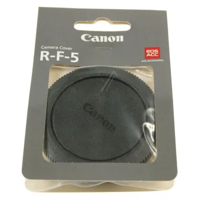 Canon EOS R-System Gehäusedeckel 3201C001 Staubschutz