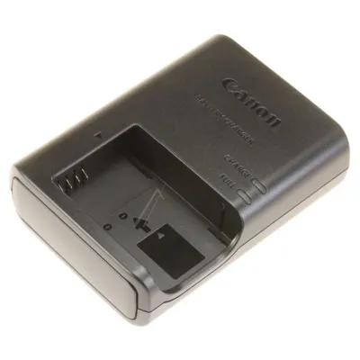 Canon Lc-e12e Akkuladegerät 6782B001 Kamera