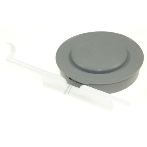 Bild: Cap Assembly,Duct LG ABN57506607 MBL65257401