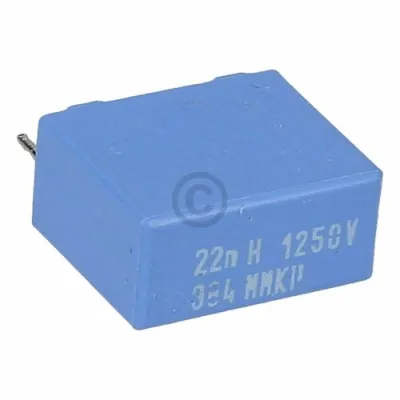 Capacitor,Film,Box LG EAE62882301 PCMP384S0225