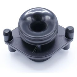 Cappuccinatore-Ventil für Saeco Kaffeemaschine 421944070161 Milchaufschäumer