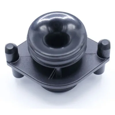 Cappuccinatore-Ventil für Saeco Kaffeemaschine 421944070161 Milchaufschäumer