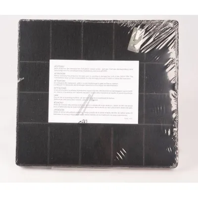 Carbonfilter für Dunstabzugshaube AEG 9029865848 Odourclean, Dunstabzug