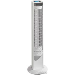 CasaFan 67541 Säulenventilator weiß Fernbedien Airos Big Pin II WE