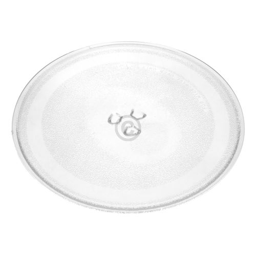 Bild: CASTING Borosilicate Glass CIRC. DIA292 860G T5.0 SERVEONE LGETA BOROSILICATE
